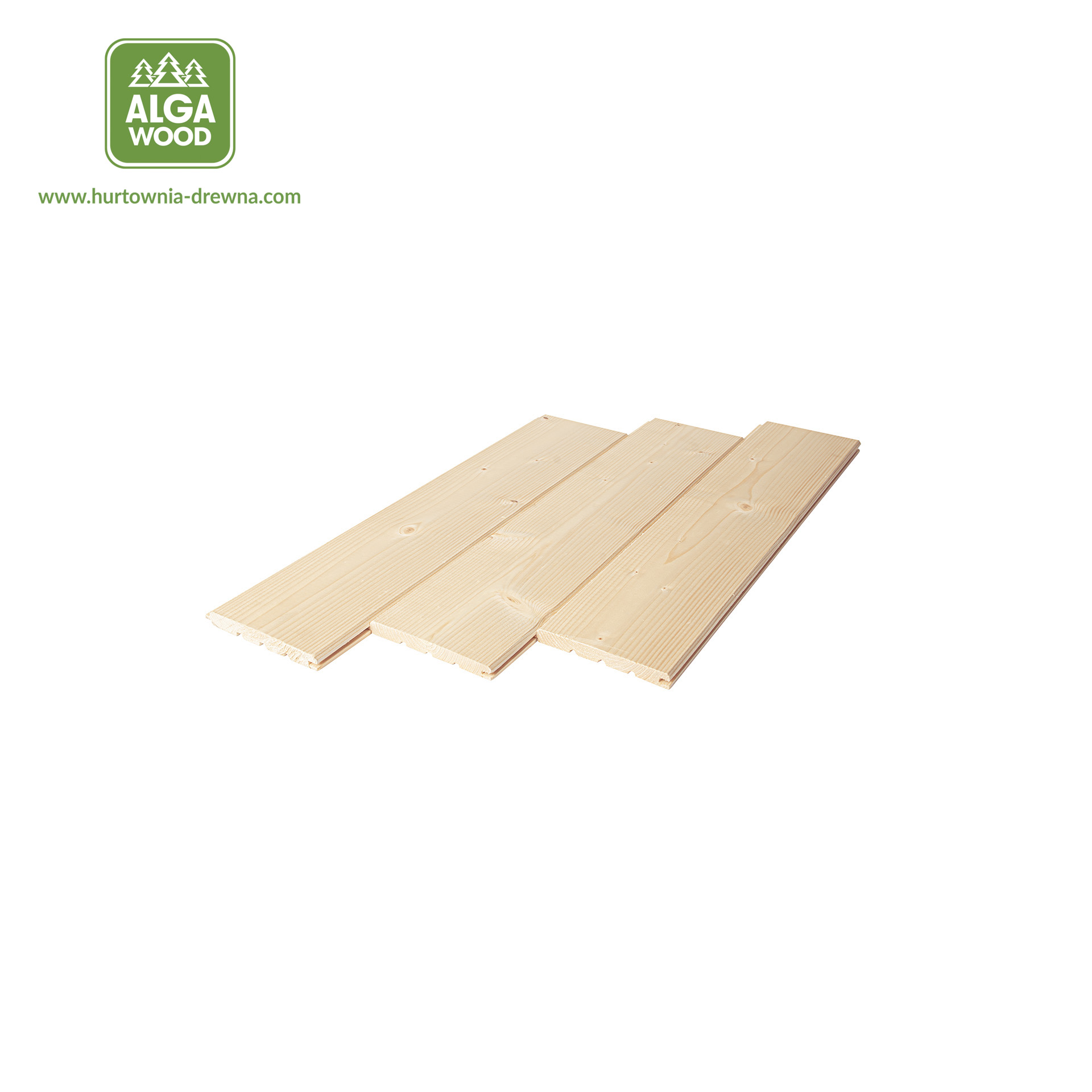14×121 Epicéa Scandinave FAZA classe C – AlgaWood