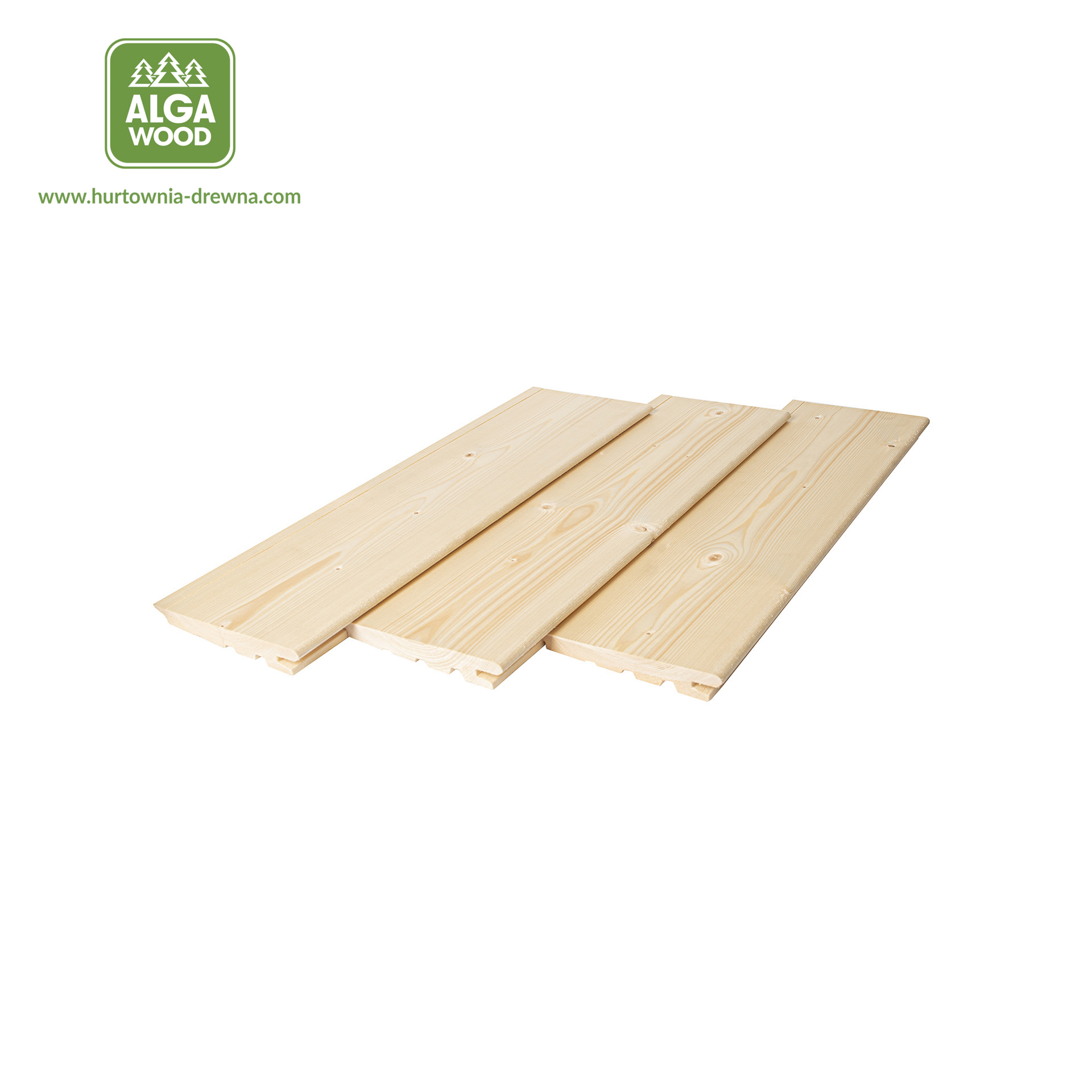 24×146 Epicéa Scandinave DIAGONAL classe AB – AlgaWood