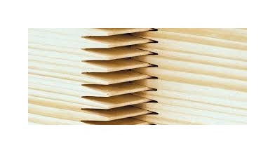 100×100 BOIS DE CONSTRUCTION Epicéa KVH C24 Nsi – AlgaWood
