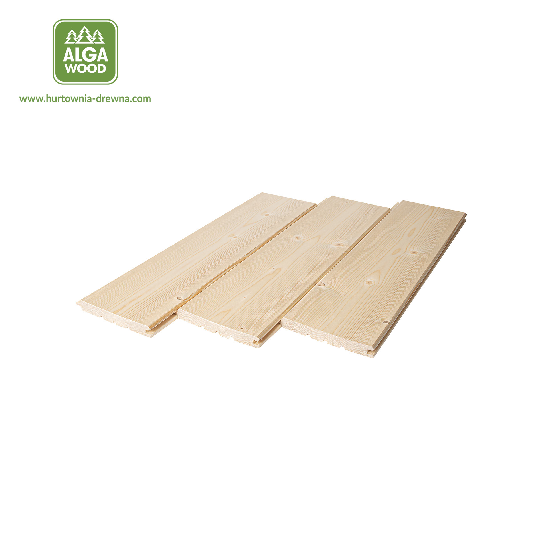 19×146 Epicéa Scandinave FAZA classe C – AlgaWood