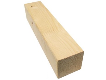 160×220 BOIS DE CONSTRUCTION Epicéa KVH C24 Nsi