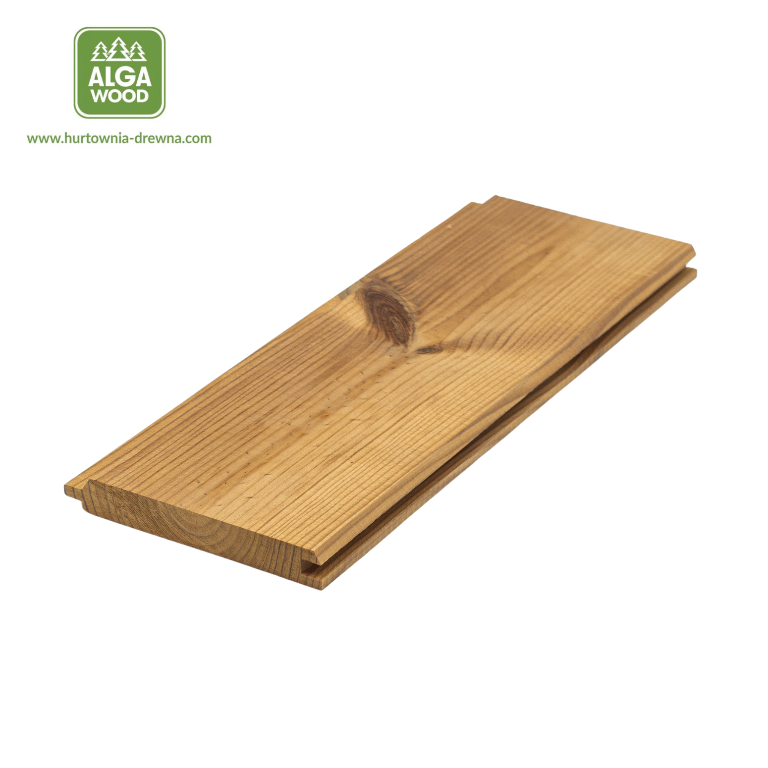 19×140 Thermo Sosna FAZA classe AB