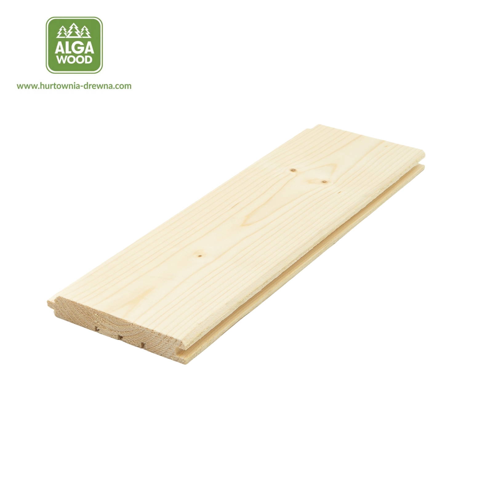 19×121 épicéa scandinave FAZA classe AB