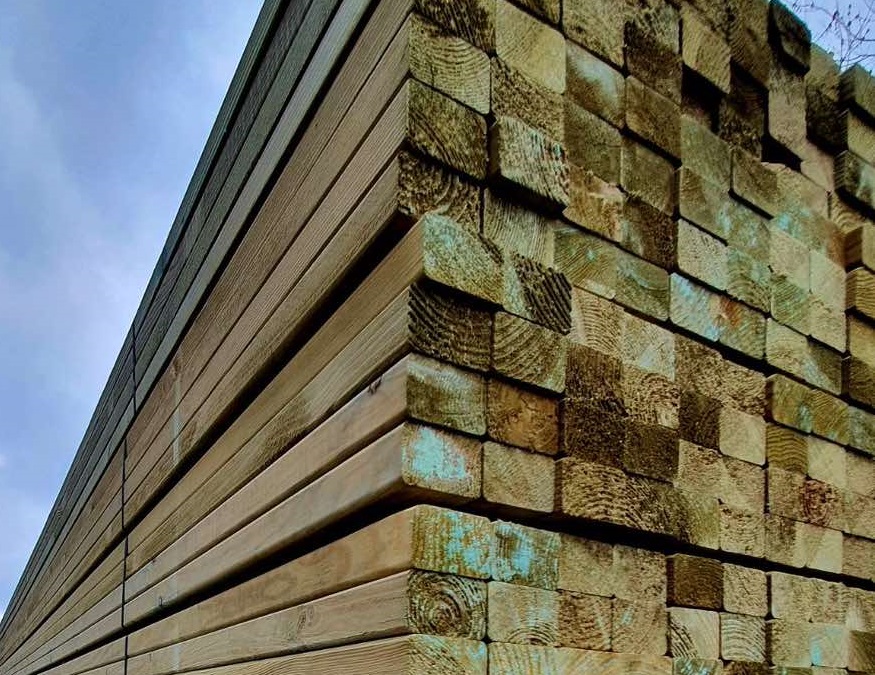 45×95 Pin imprégné sous pression NTR BOIS DE CONSTRUCTION C24 – AlgaWood