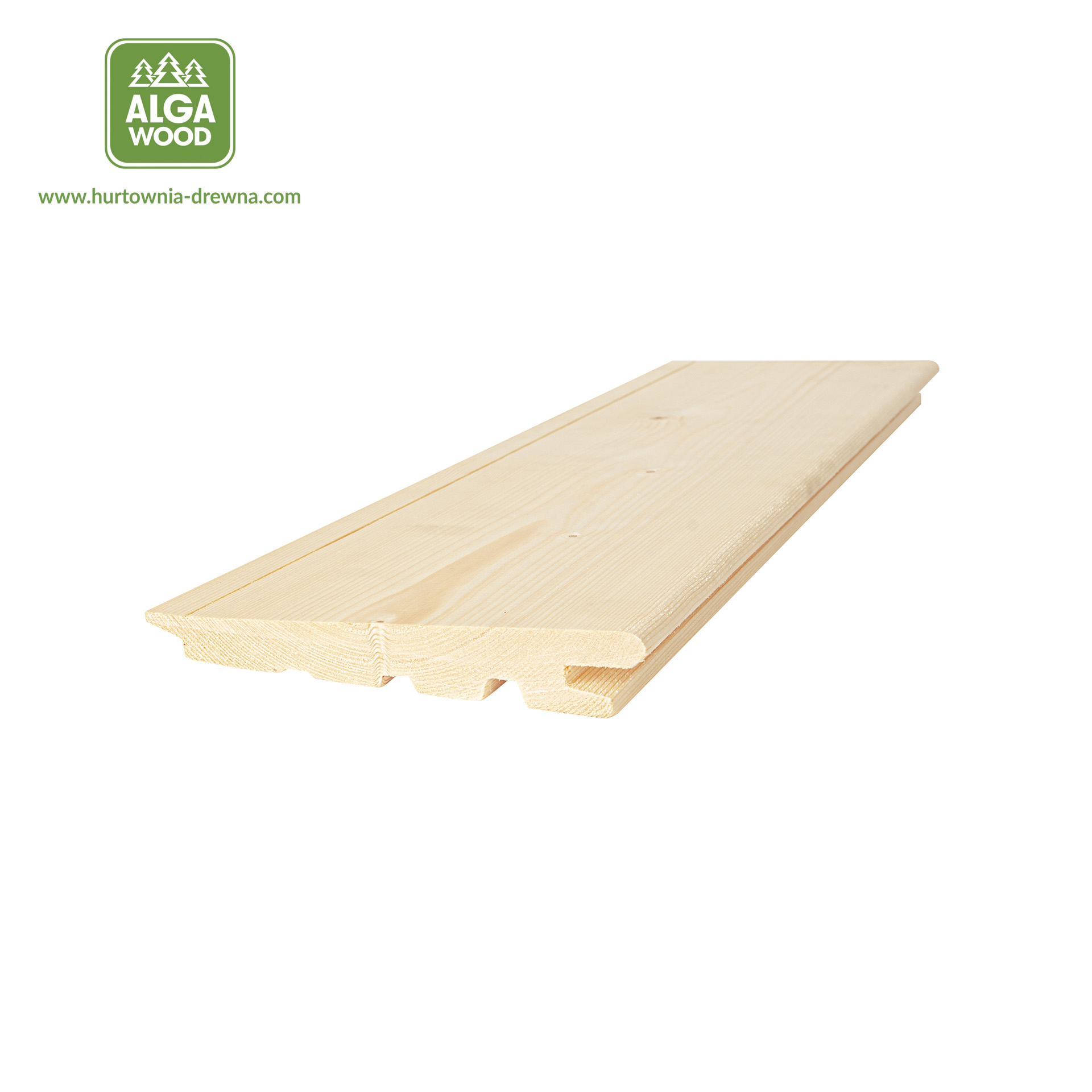 24×146 Epicéa Scandinave DIAGONAL classe AB
