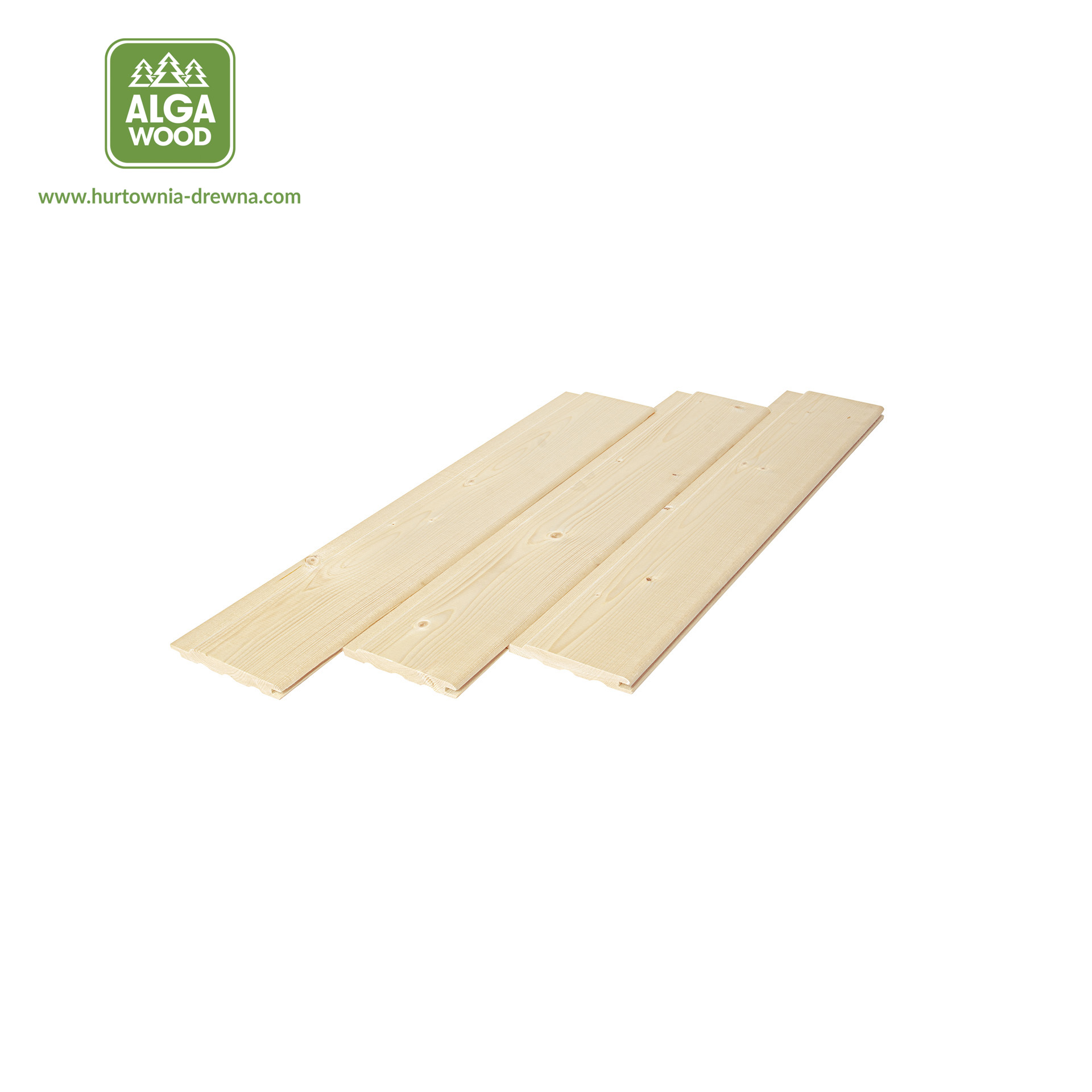 12,5×96 Epicéa Scandinave SOFTLINE classe C