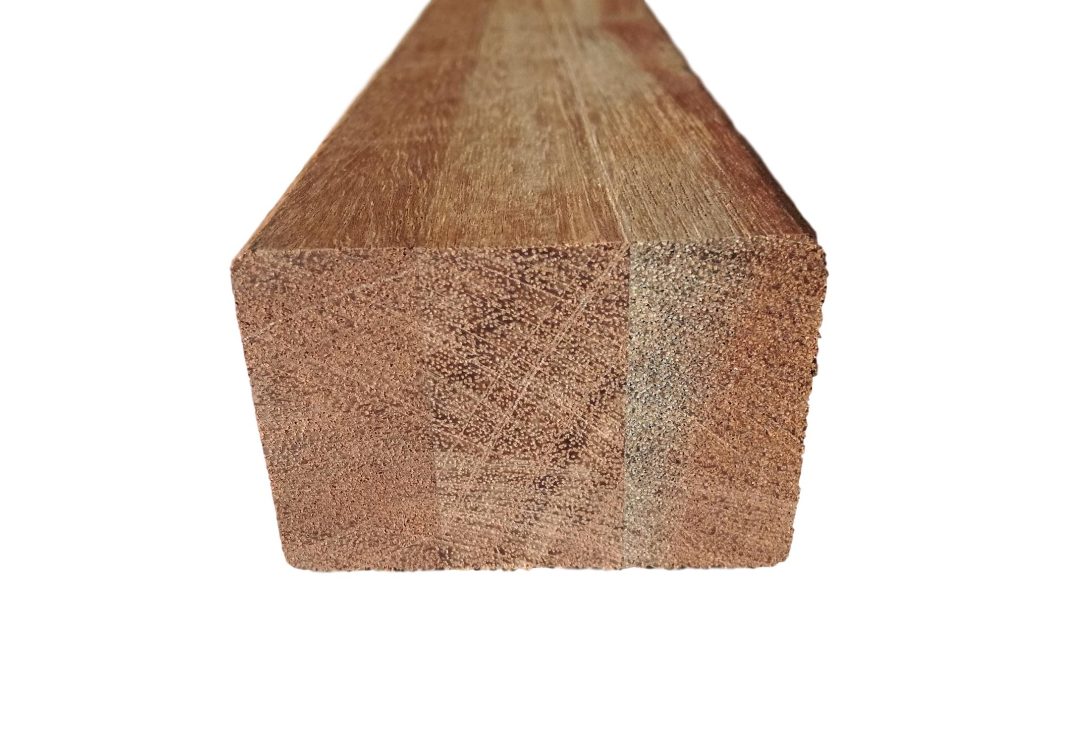 40×60 Exotique Collé LEGAR pour terrasses, classe FJ – AlgaWood