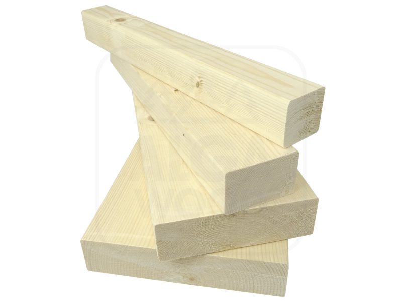 45×70 Epicéa Scandinave BOIS DE CONSTRUCTION C14/V+ – AlgaWood