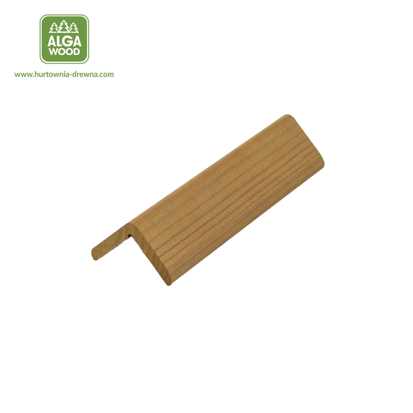 Angle de Pin Thermo 40×40