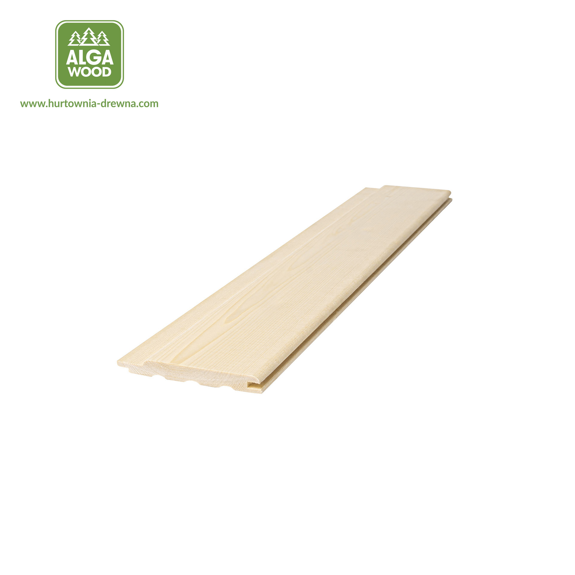 12,5×96 Epicéa Scandinave SOFTLINE classe AB