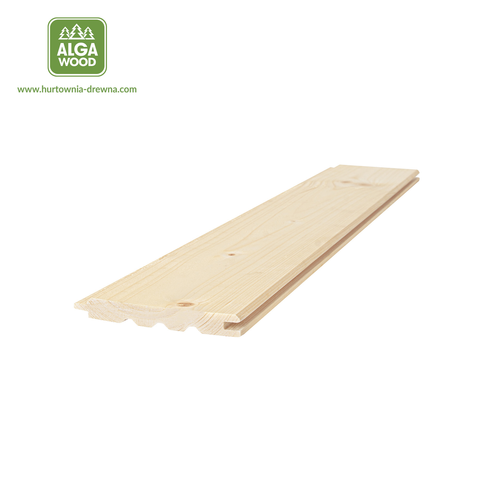 12,5×96 épicéa scandinave FAZA classe AB