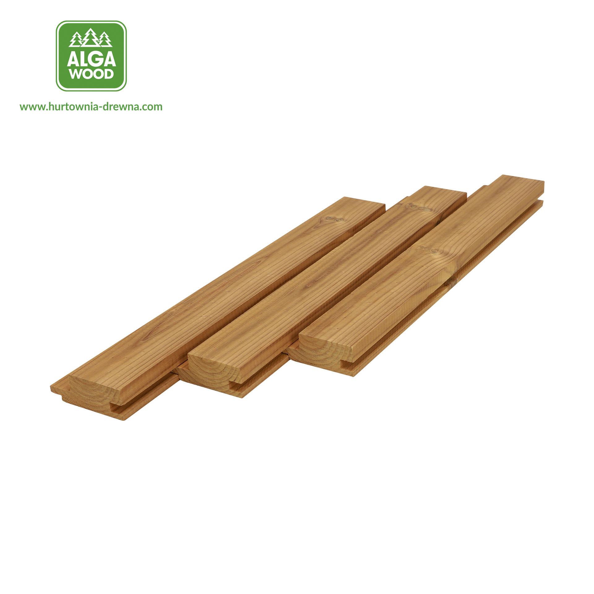 26×68 Thermo Sosna UTS classe AB – AlgaWood