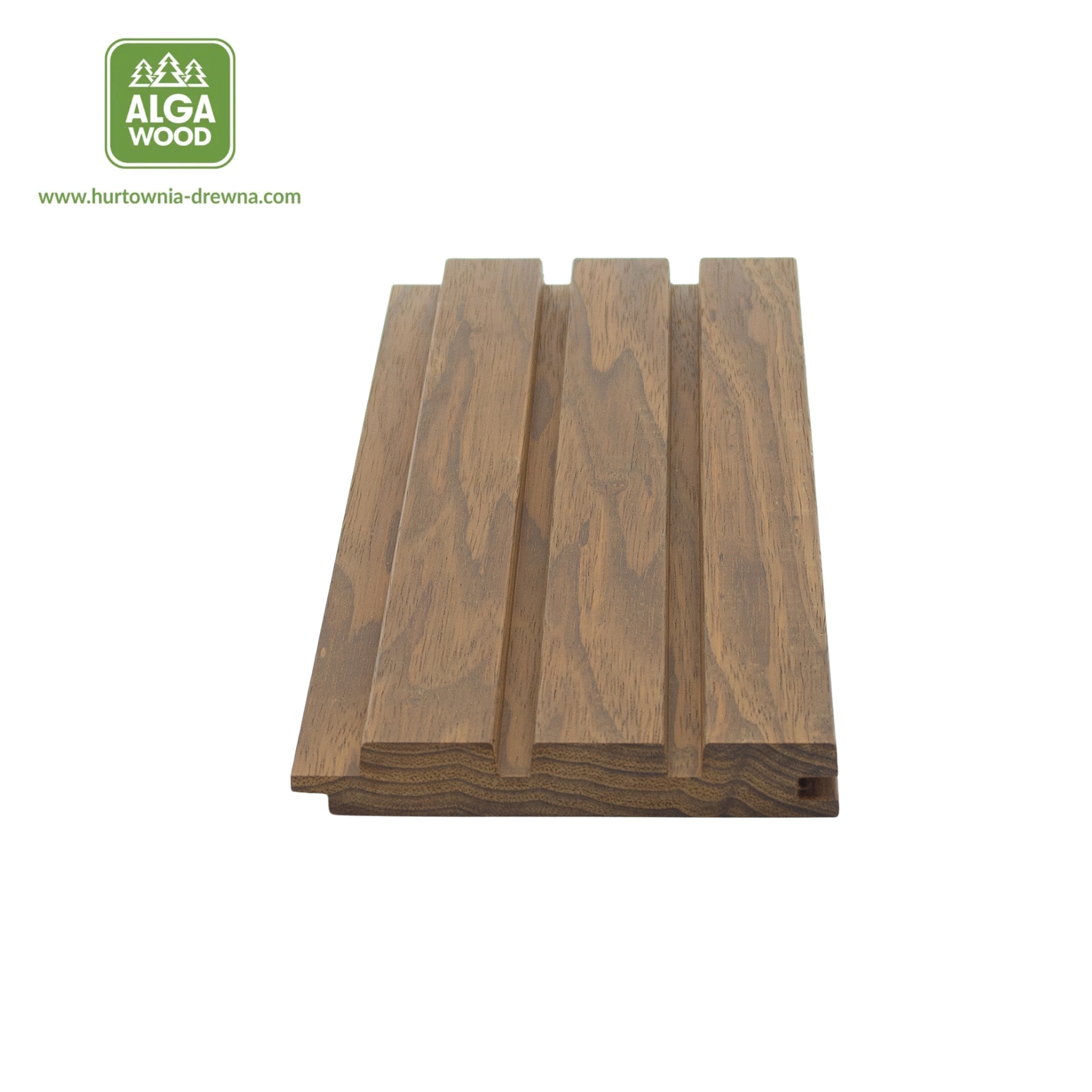 21×142 Thermo Frake ROMB x3V classe NATUR – AlgaWood