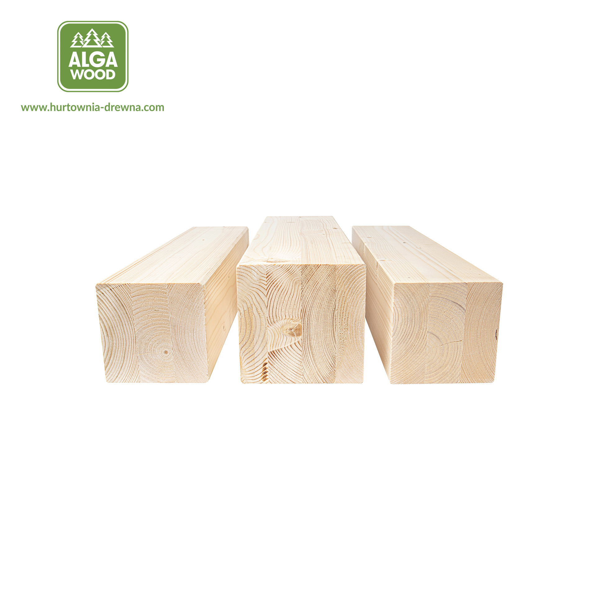 100×140 BOIS DE CONSTRUCTION Epicéa BSH GL24 Si – AlgaWood
