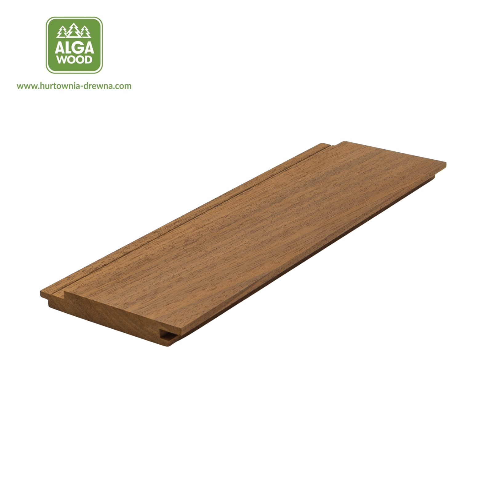 19×140 Thermo Abachi (Ayous) classe UTS+ NATUR