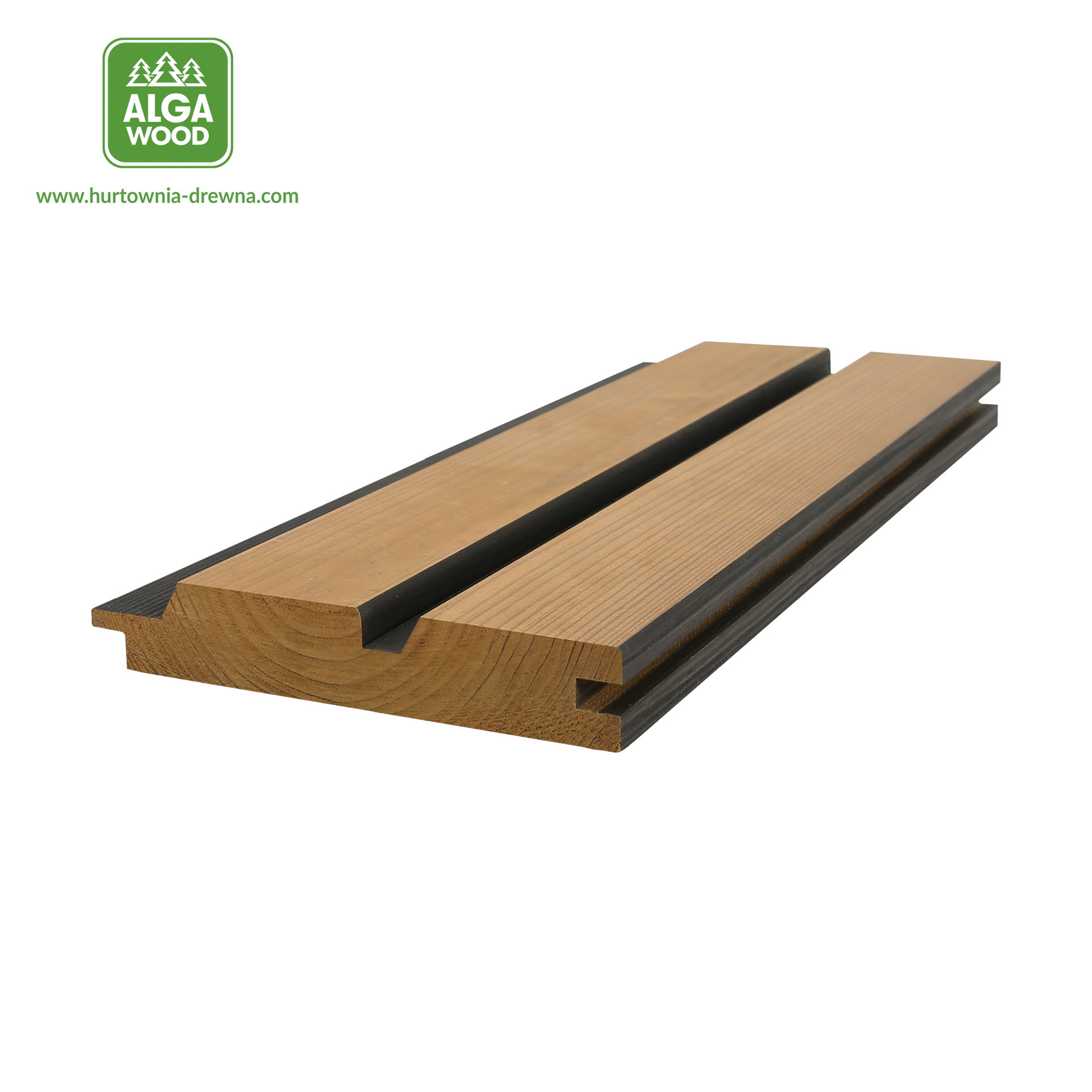 25×142 Thermo Sosna MCR ROMB x2 classe AB