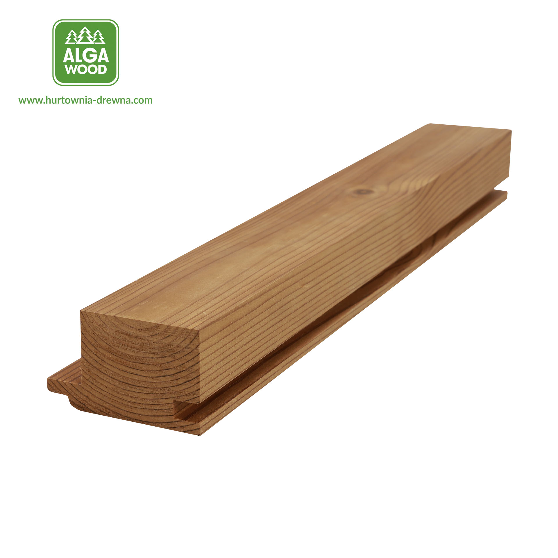 42×68 Thermo Sosna UTS classe AB