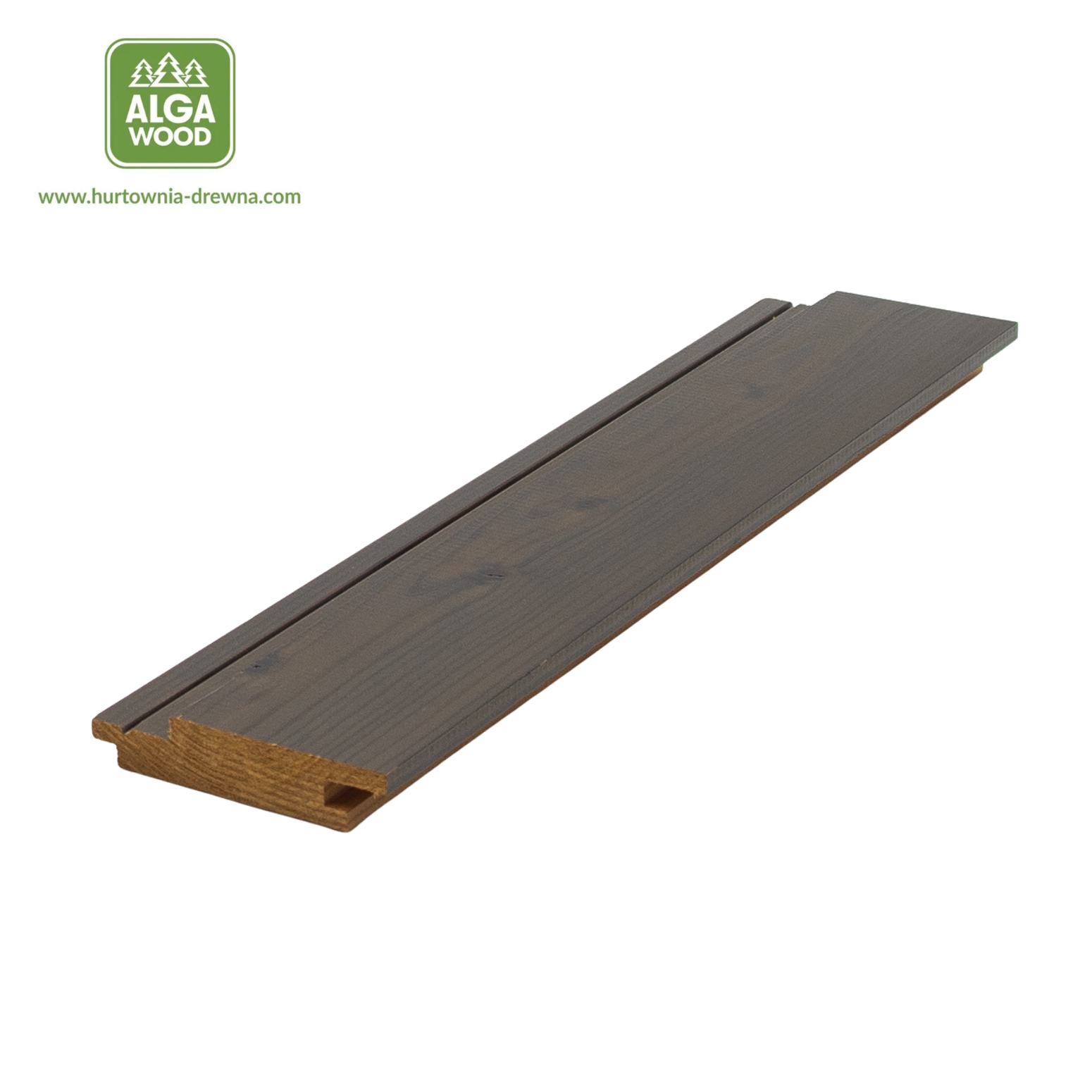 19×90 Thermo Pin UTS+ Brun foncé classe AB