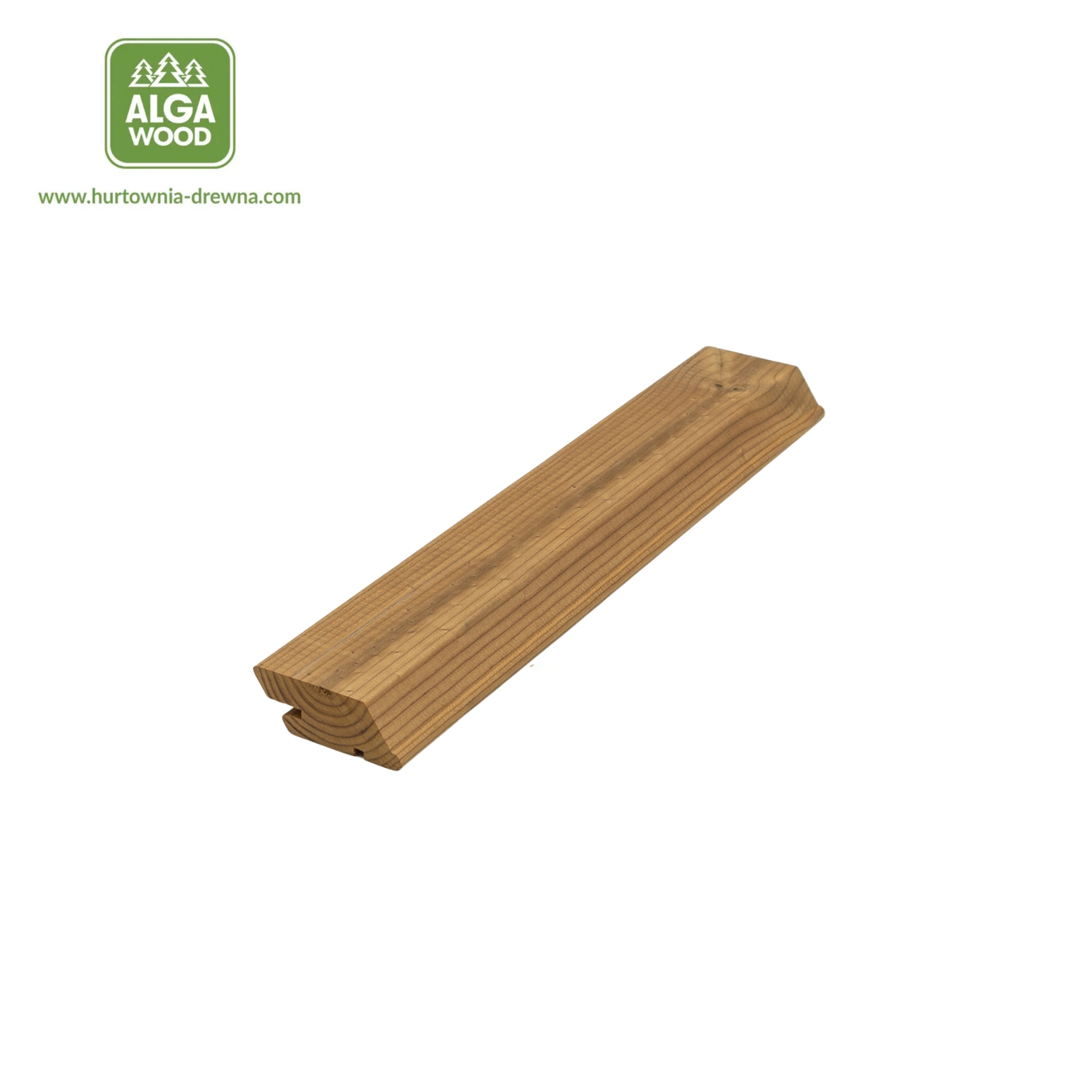 26×68 Thermo Pin ROMB TIGA classe AB – installation cachée