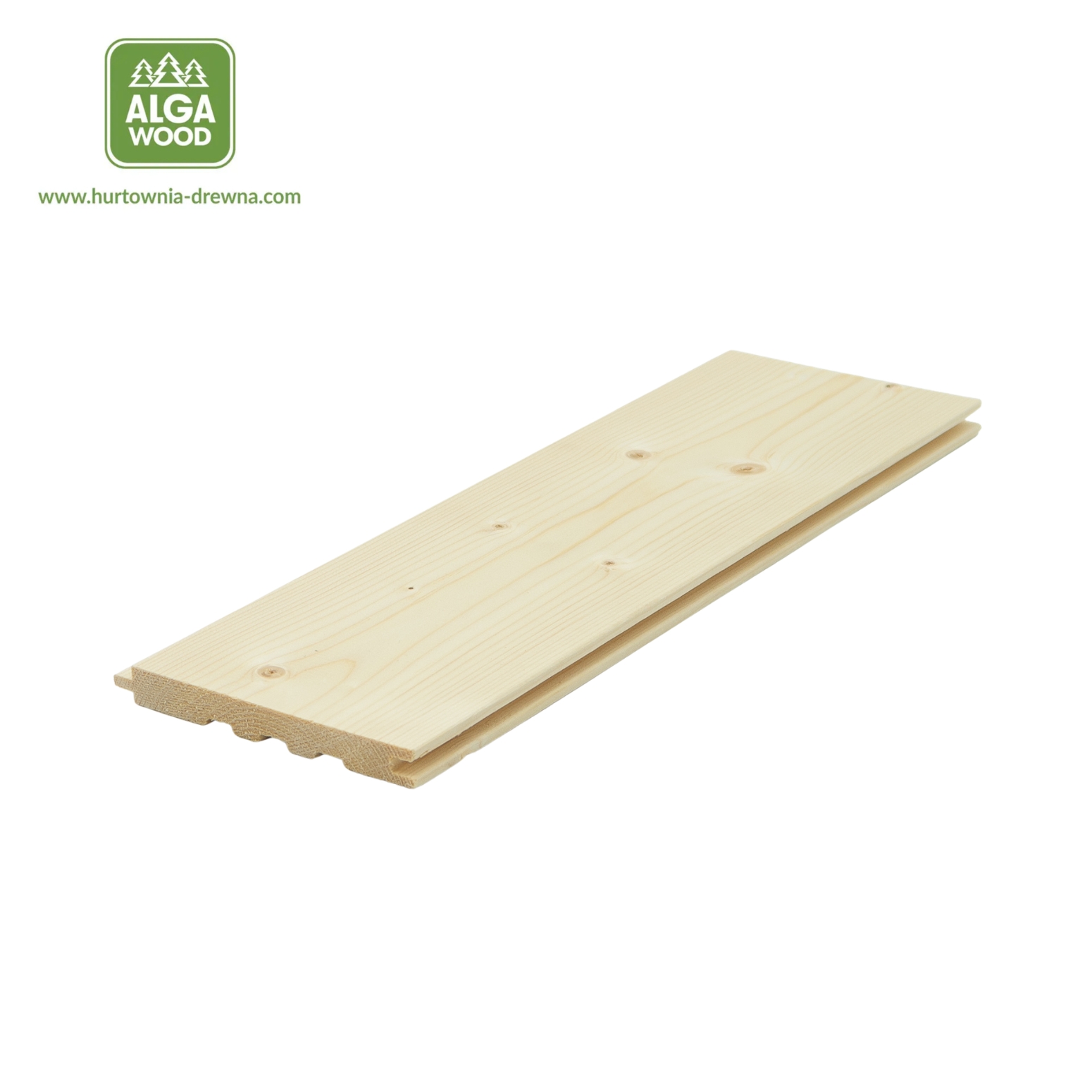14×121 Epicéa Scandinave microFAZA classe AB