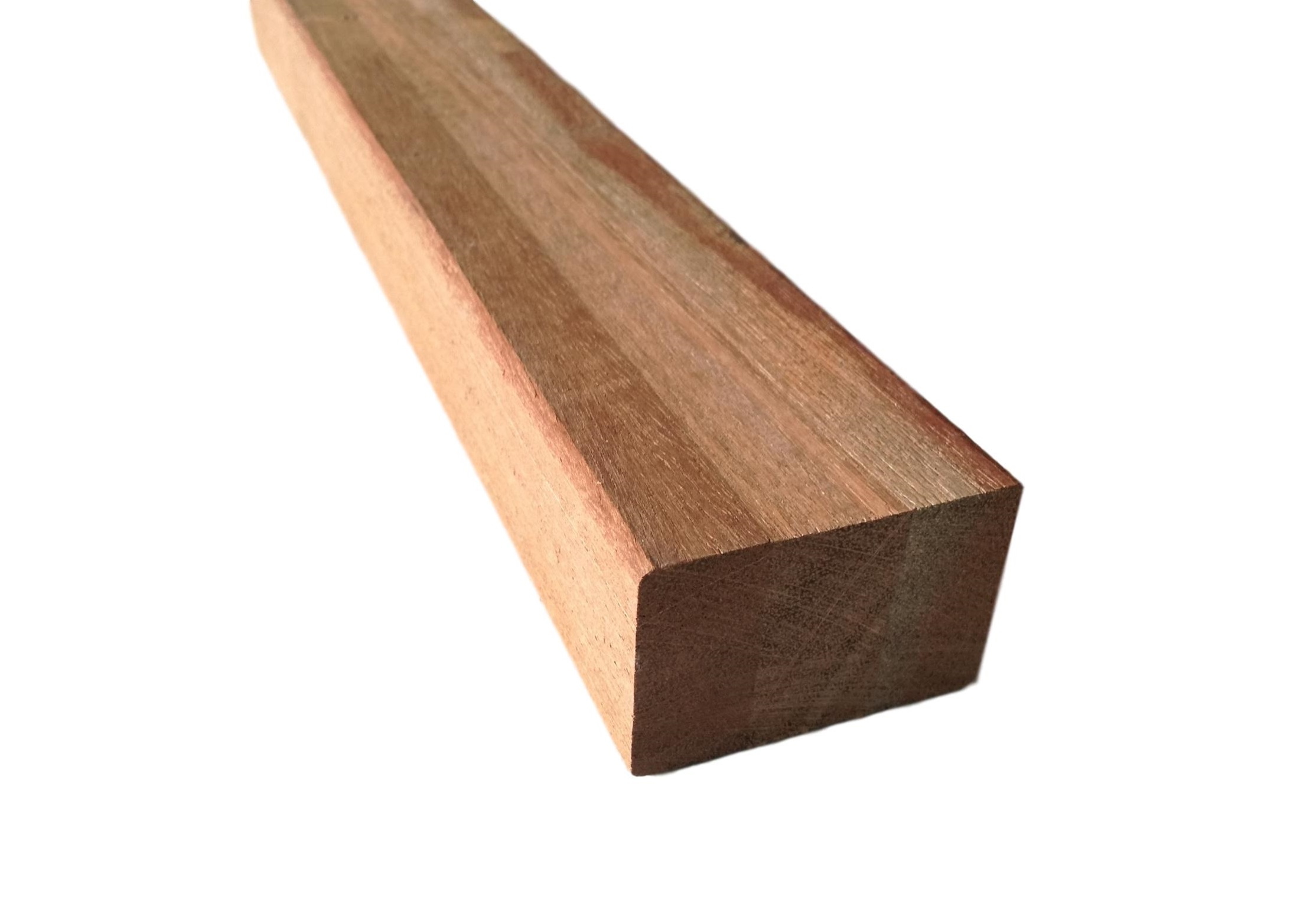 40×60 Exotique Collé LEGAR pour terrasses, classe FJ – AlgaWood
