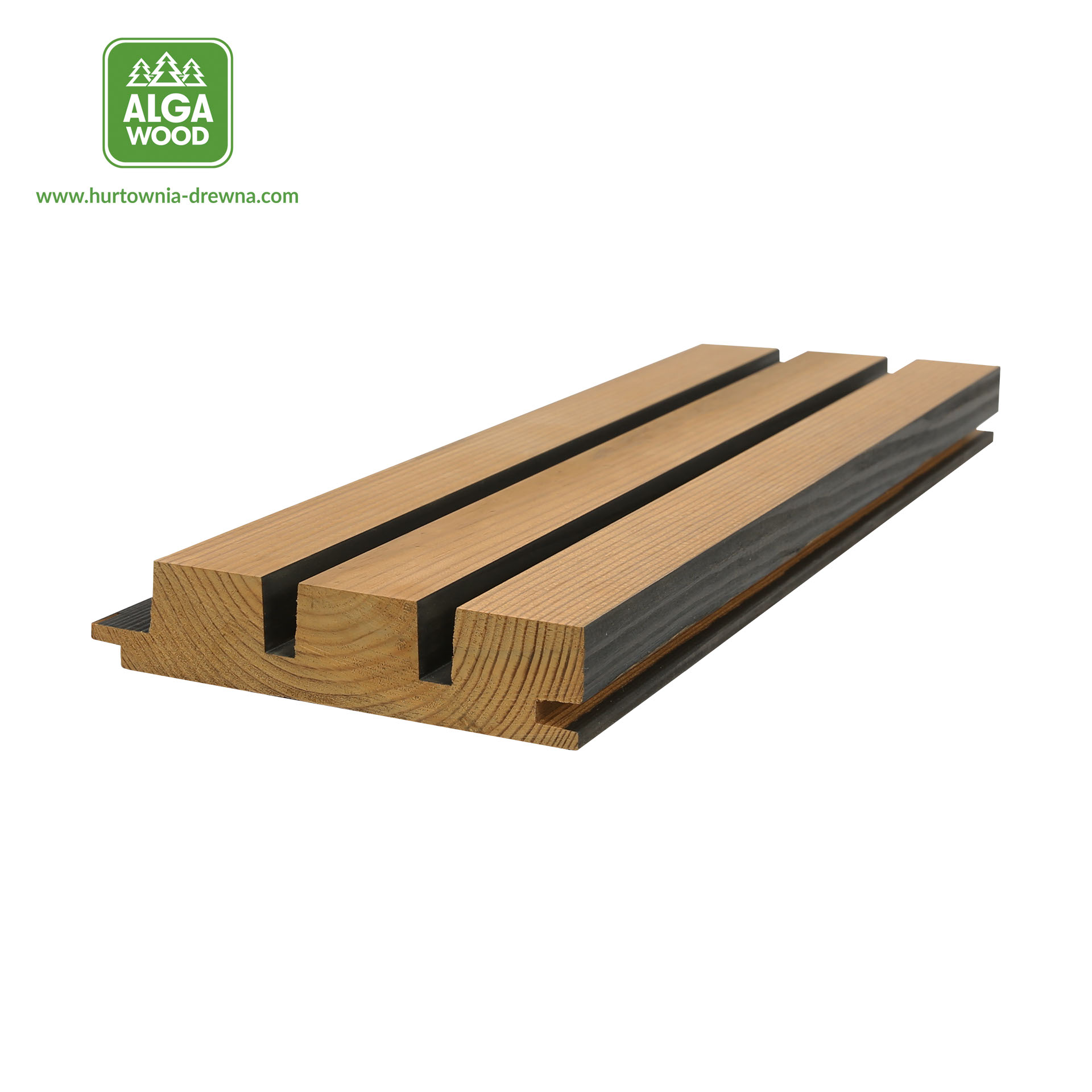 31×142 Thermo Sosna MCR ROMB x3V classe AB