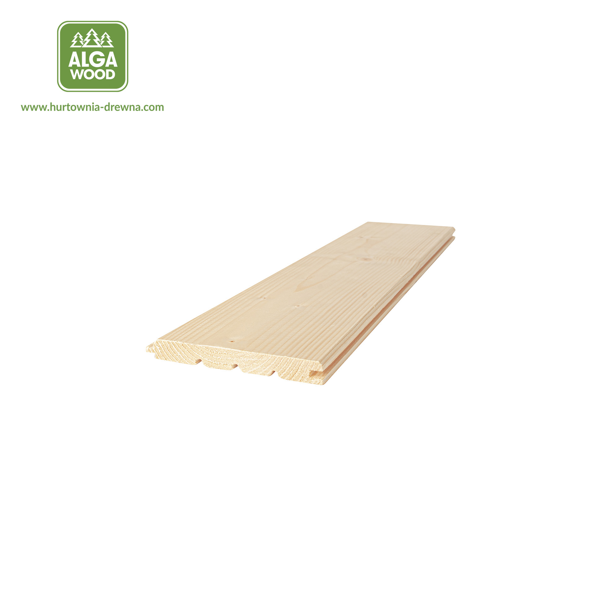14×121 Epicéa Scandinave FAZA classe C