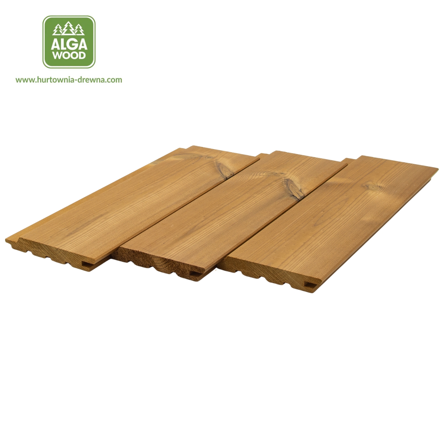 19×140 Thermo Sosna FAZA+ classe AB – AlgaWood