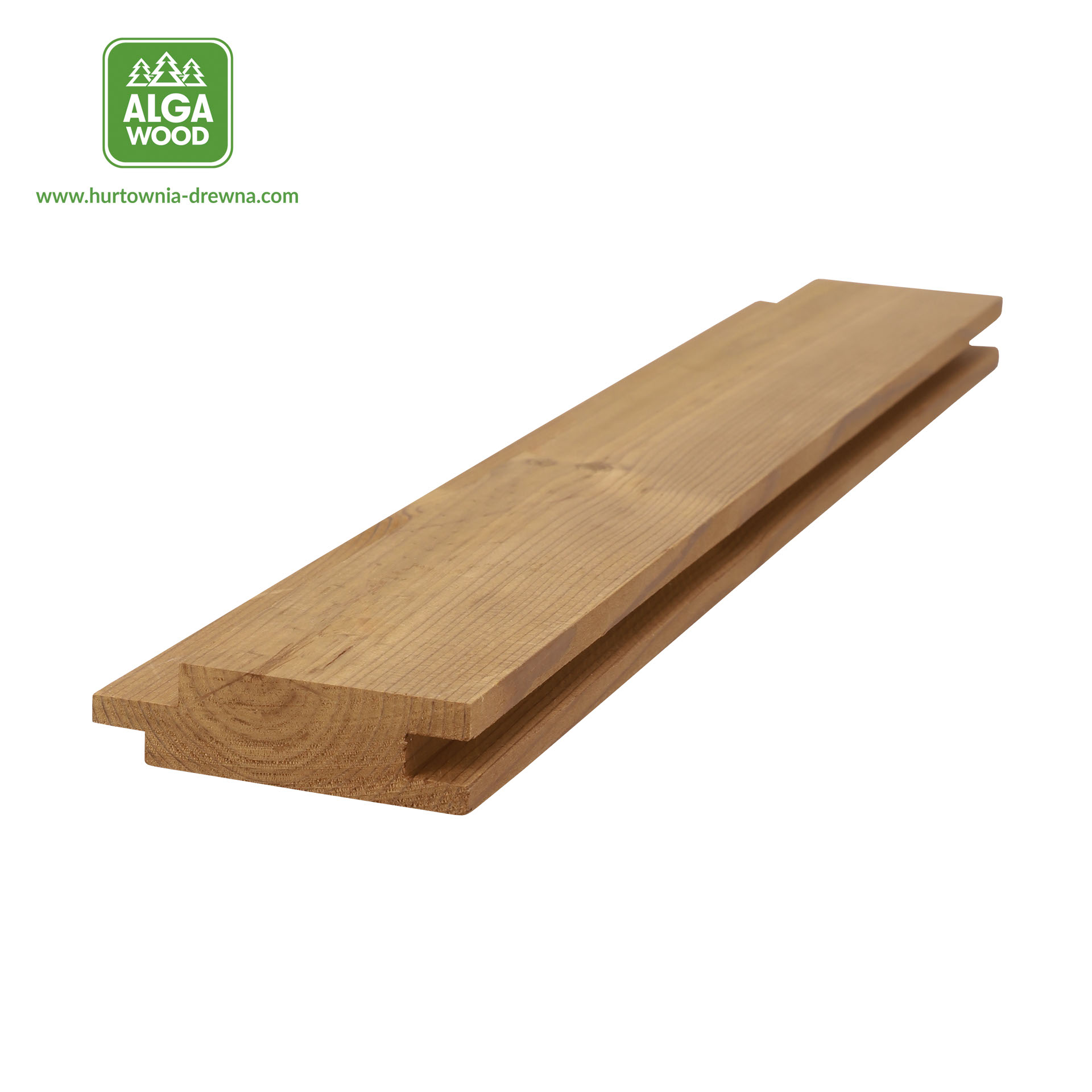 19×68 Thermo Sosna UTS classe AB