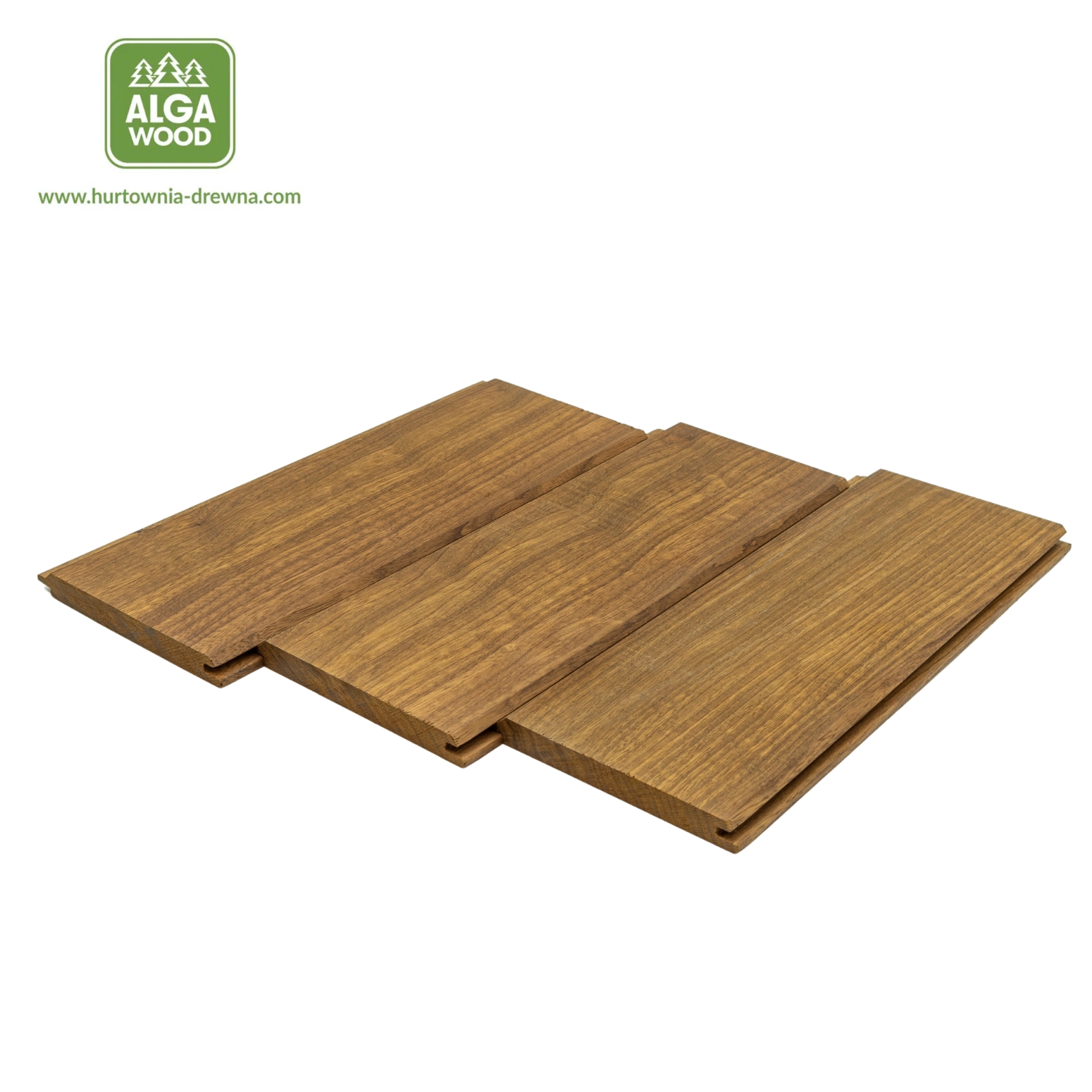 15×141 Thermo Frake classe FAZA NATUR 2.15-6.00mb – AlgaWood