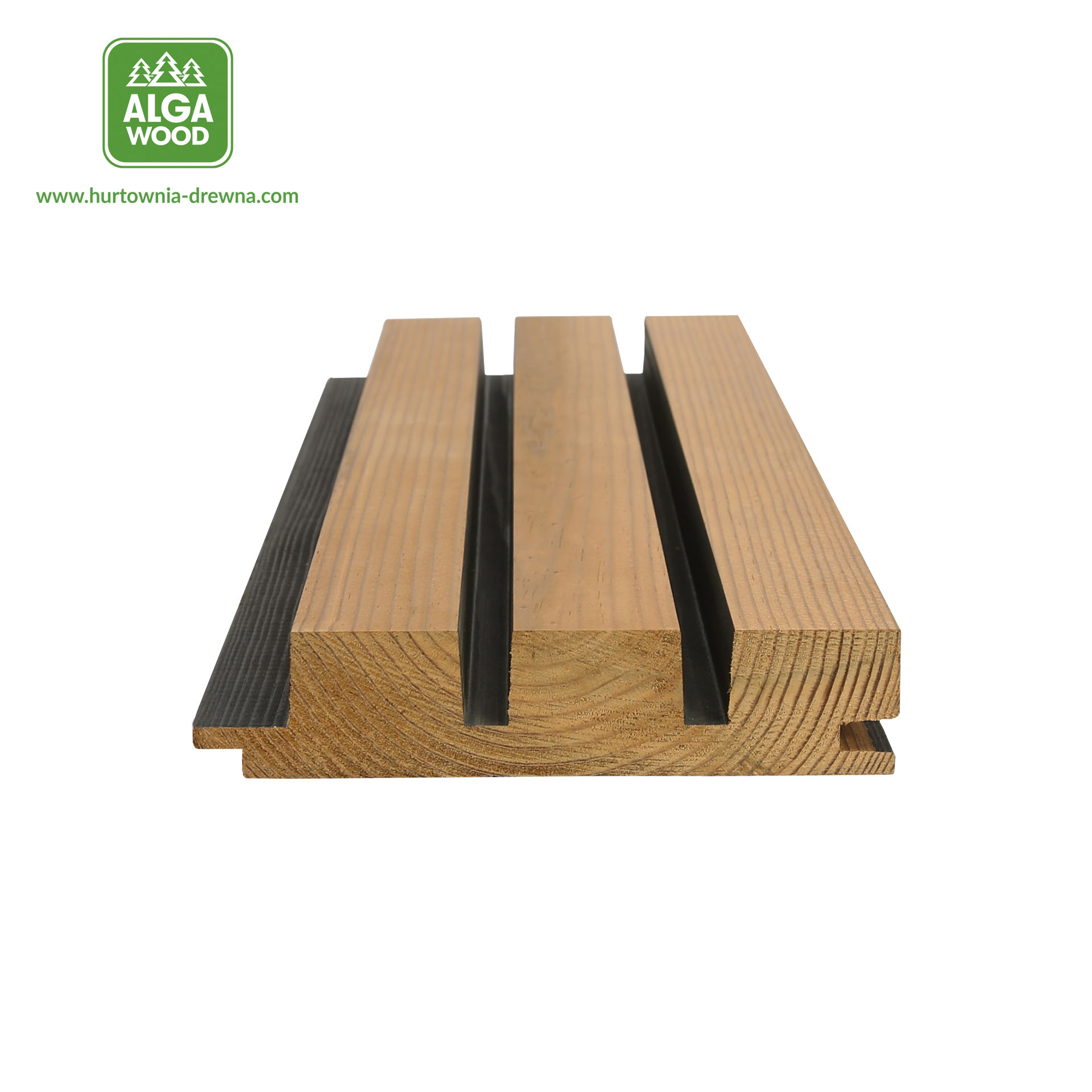 31×142 Thermo Sosna MCR ROMB x3V classe AB – AlgaWood