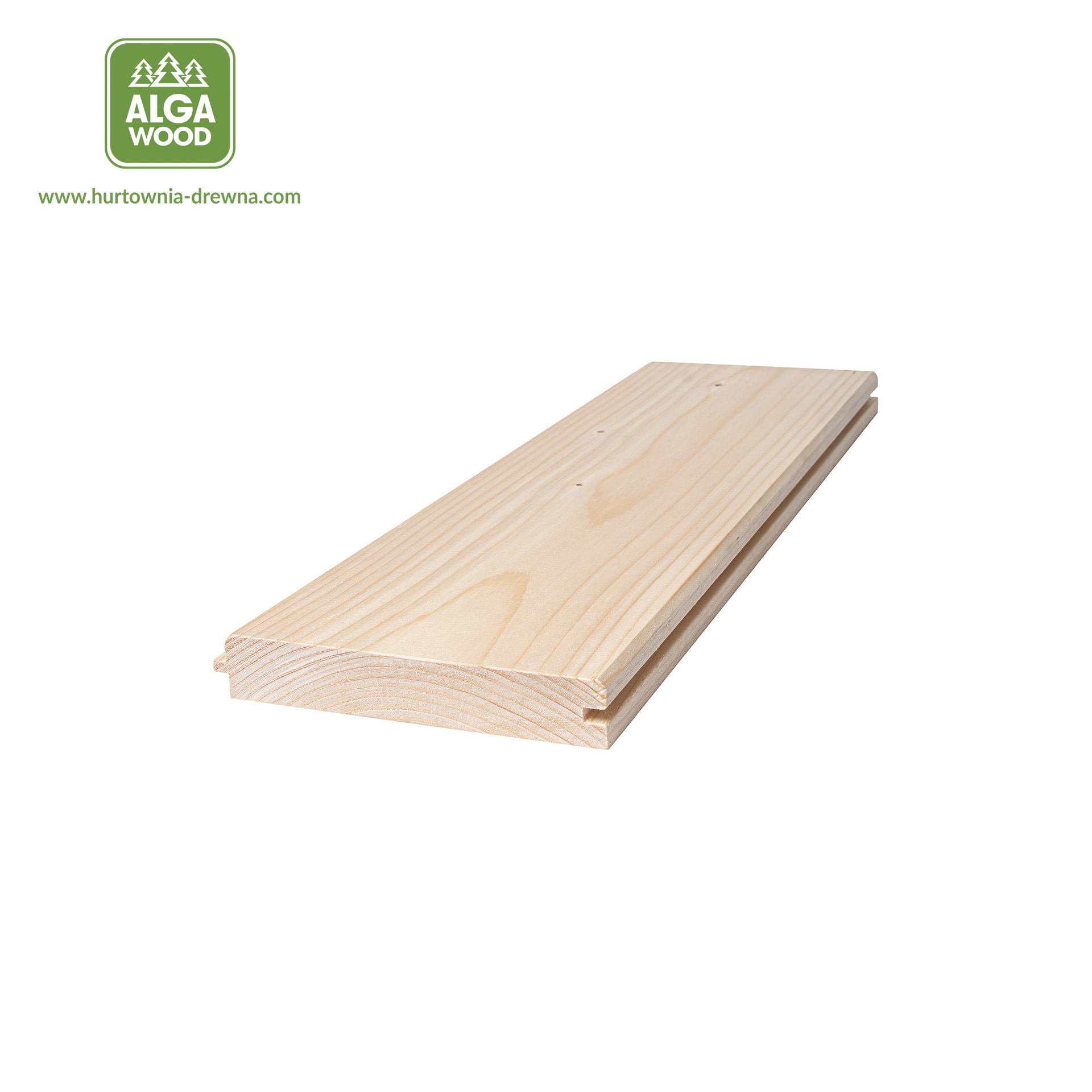 28×170 épicéa scandinave PHASE PLAFOND-PLANCHER classe AB
