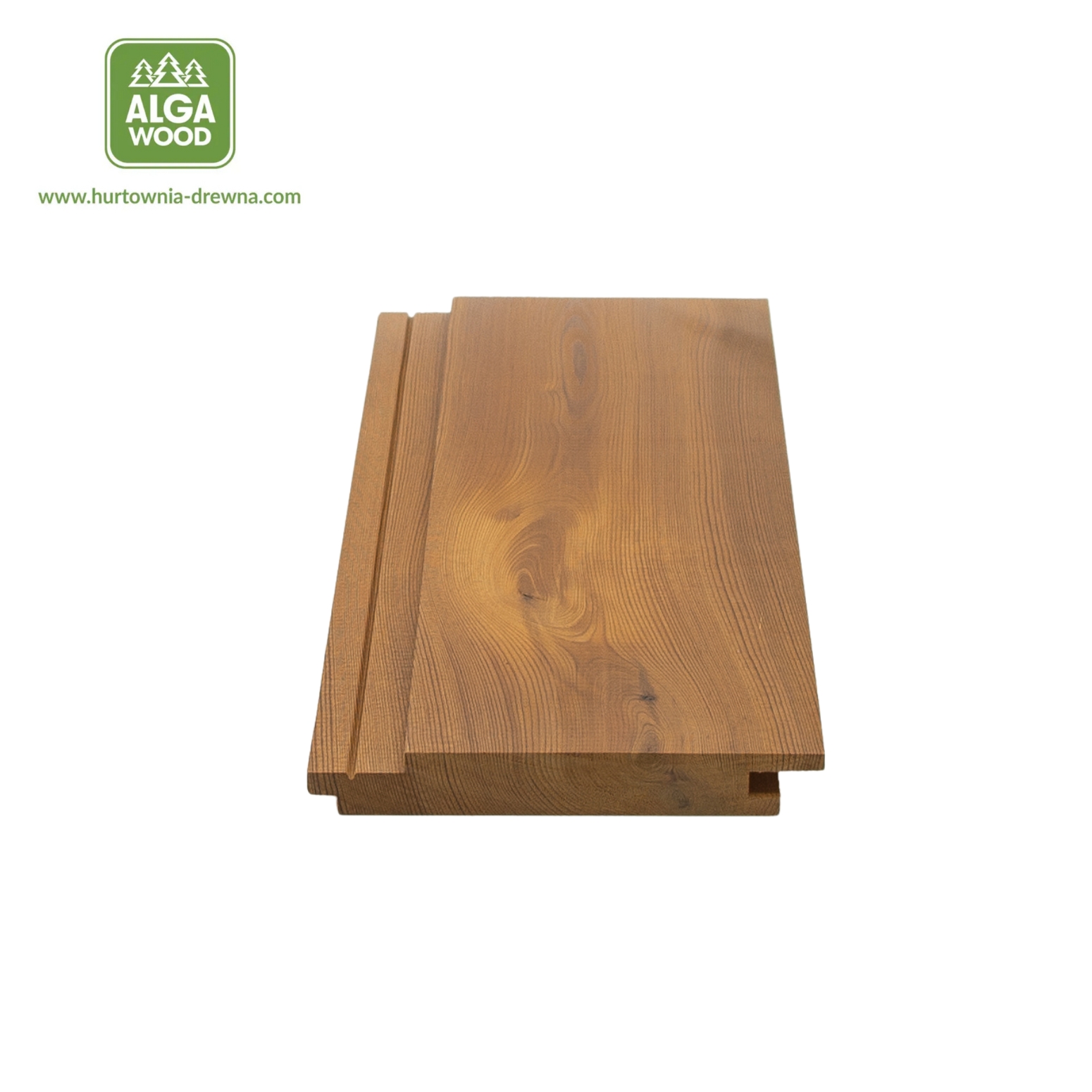 19×140 Thermo Pin UTS+ Incolore classe AB – AlgaWood