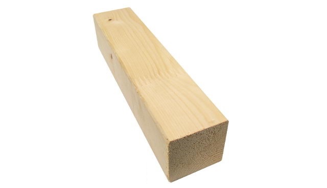 100×100 BOIS DE CONSTRUCTION Epicéa KVH C24 Nsi – AlgaWood