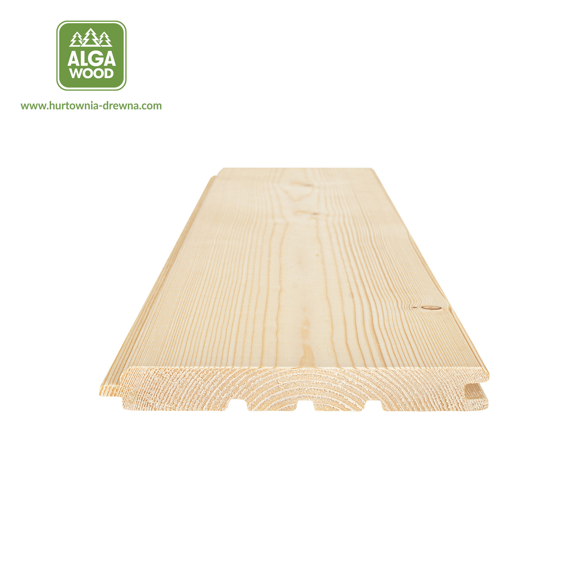 19×146 Epicéa Scandinave FAZA classe C – AlgaWood