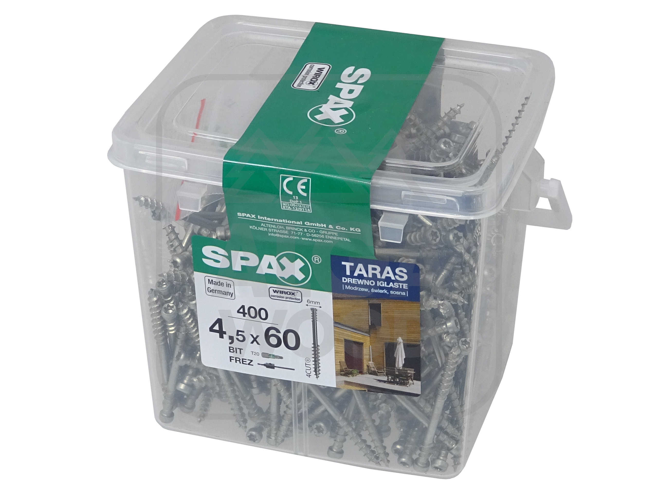 vis-a-bois-spax-wirox-4-5-x-6-cm-torx-t20-1000-pieces-pour-lame-de-terrasse