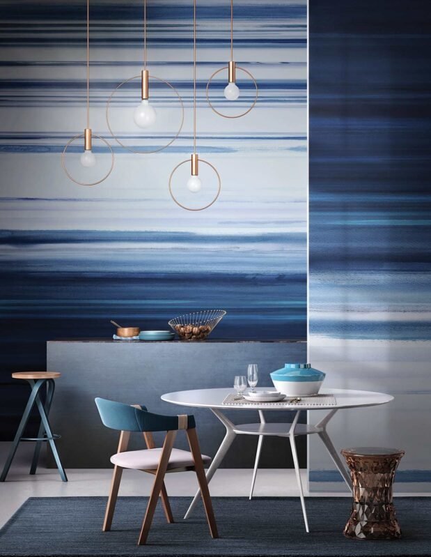 Papier peint Baltico DARTANK