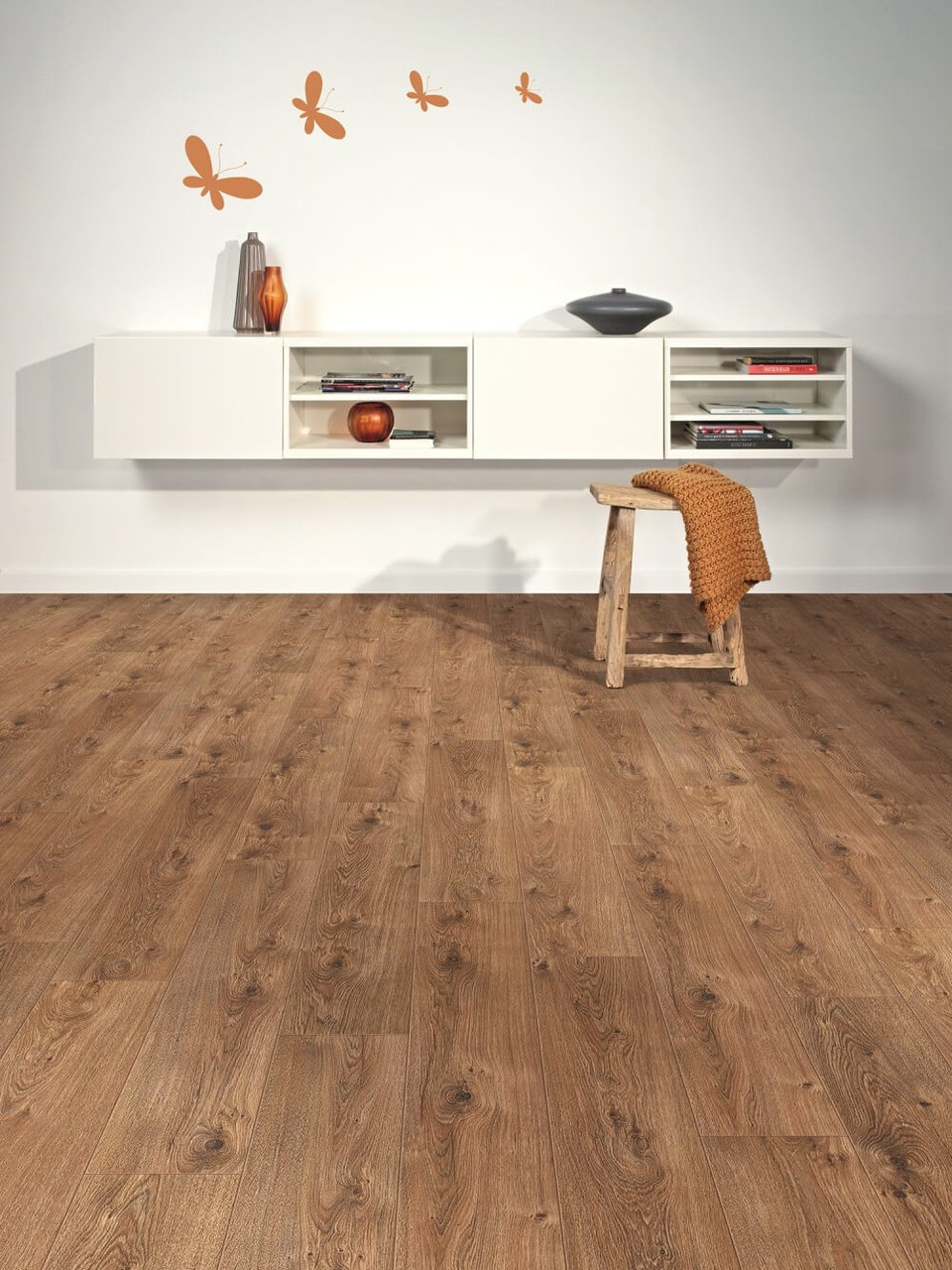 Panneau stratifié Chêne Francuski – Premium Floor