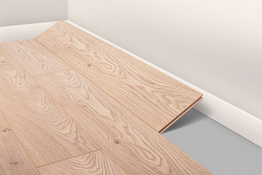 Panneau stratifié Chêne Klasyczny – Premium Floor