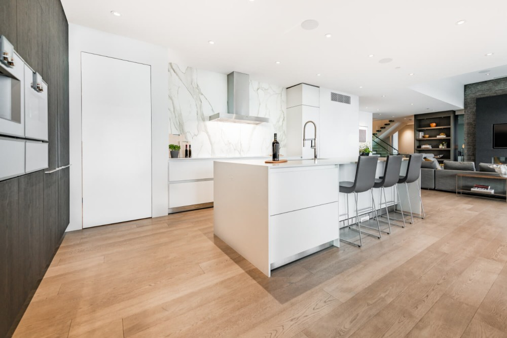Panneau stratifié Chêne Garda – Premium Floor