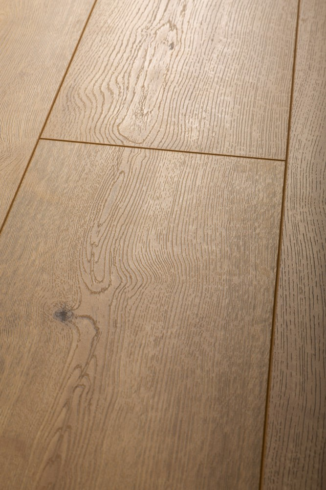Panneau stratifié Chêne Autentyczny – Premium Floor