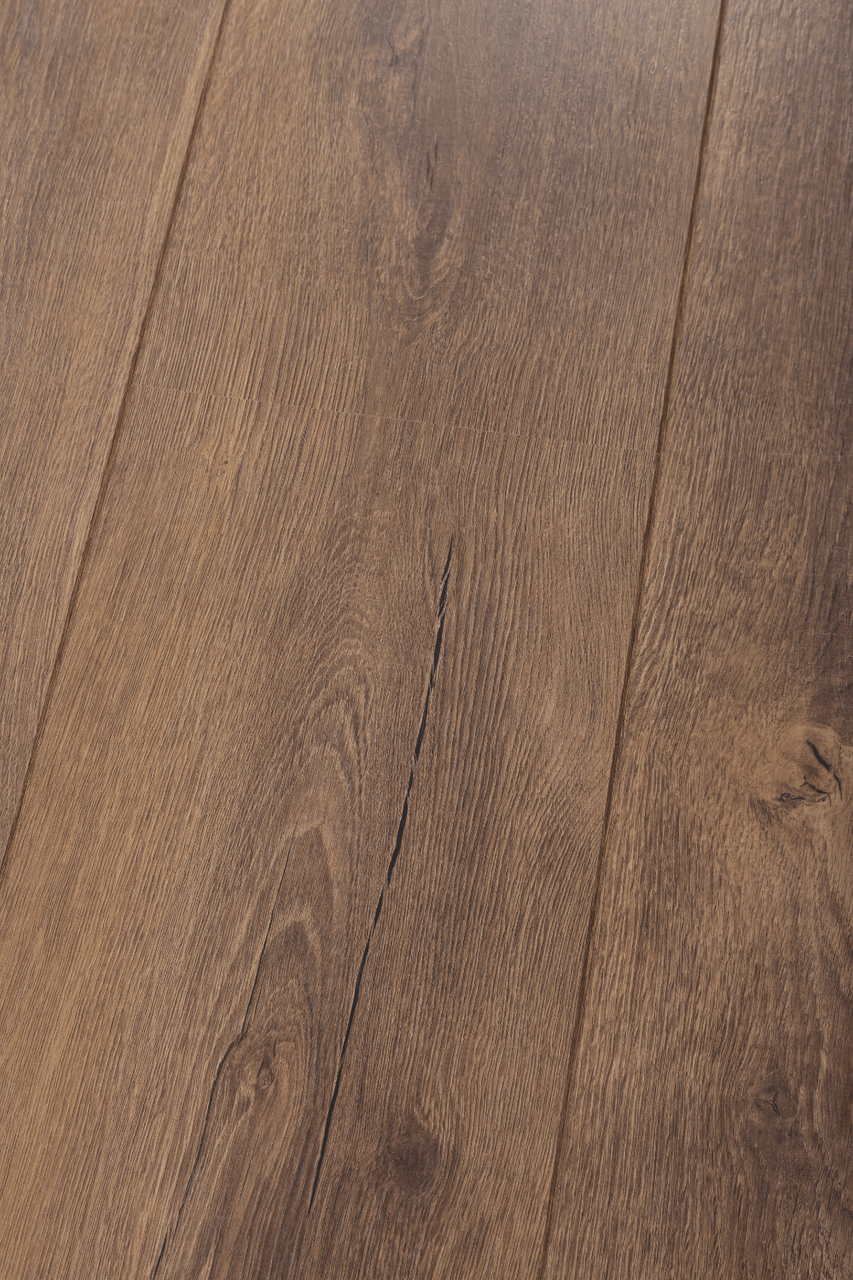 Panneau stratifié Chêne Płonący – Premium Floor