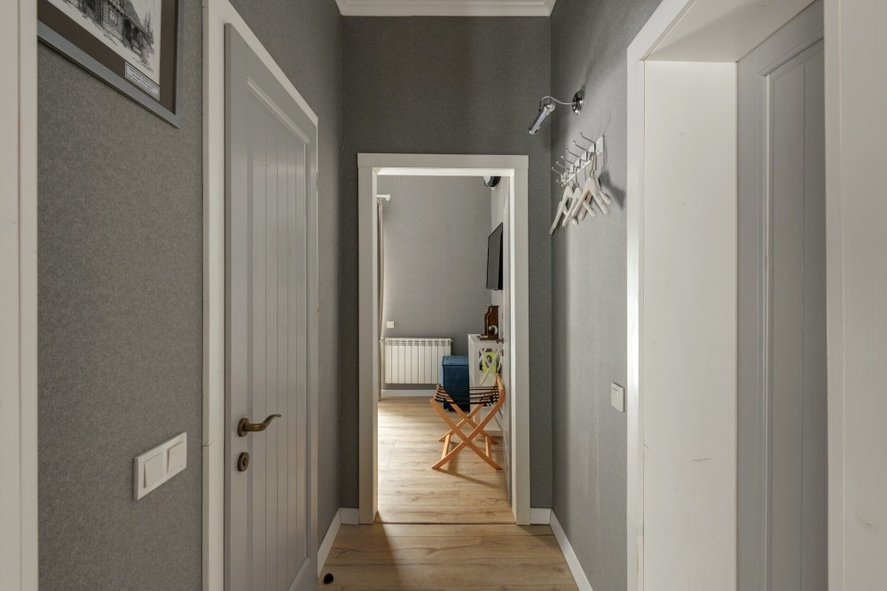 Panneau stratifié Chêne Sękaty – Premium Floor