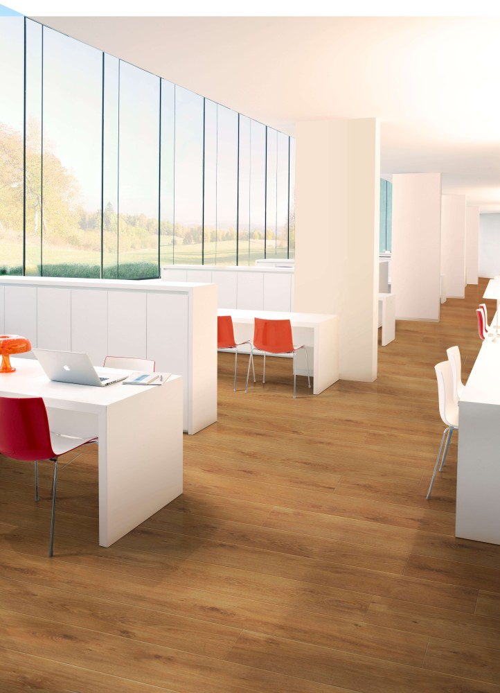 Panneau stratifié Chêne Toskański – Premium Floor