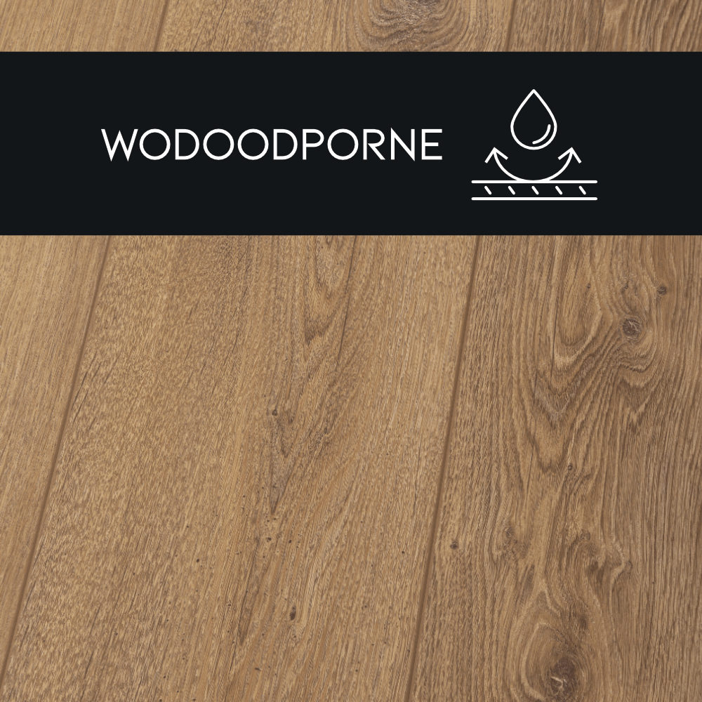 Parquet stratifié Chêne Toscan Collection ULTRA DARTANK