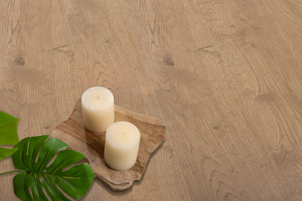 Panneau stratifié Chêne Premiere – Premium Floor