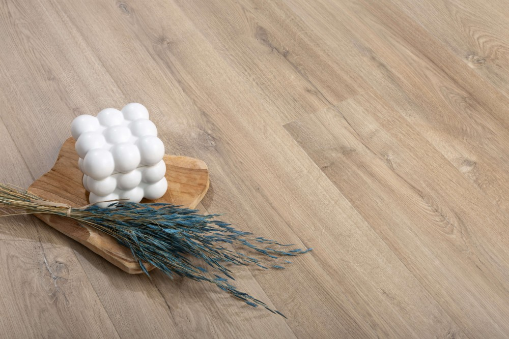 Panneau stratifié Chêne Supreme – Premium Floor