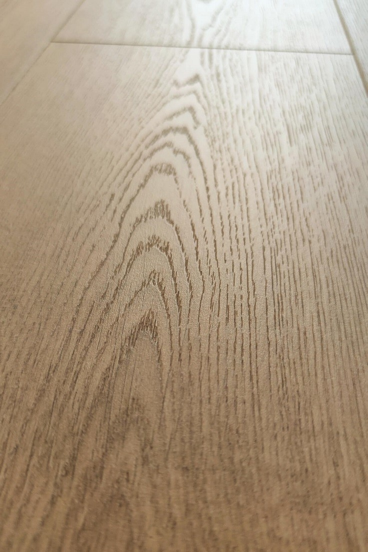 Panneau stratifié Chêne Szlachetny – Premium Floor