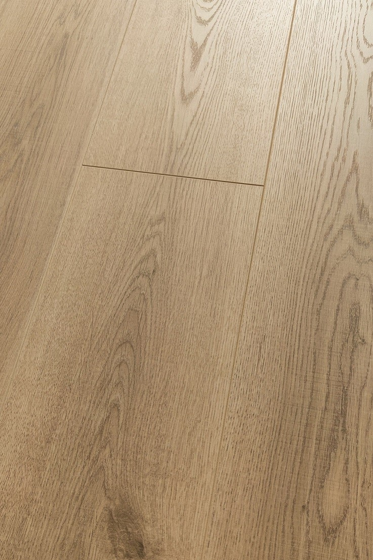 Panneau stratifié Chêne Szlachetny – Premium Floor