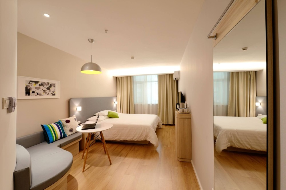Panneau stratifié Chêne Miodowy – Premium Floor